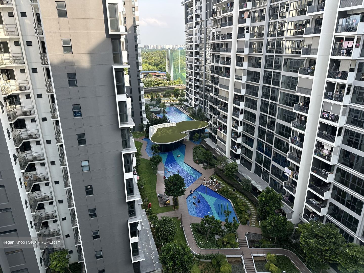 Blk 641A The Meadows (Punggol), HDB 5 Rooms #489607091